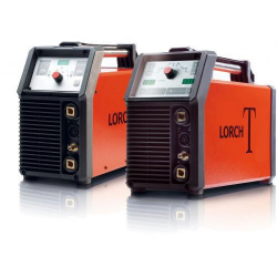 Аппарат аргонодуговой сварки Lorch T 220 AC/DC в Звенигороде