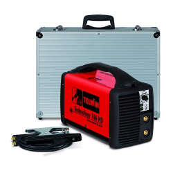 Купить Telwin TECHNOLOGY 186 HD 230V в Звенигороде