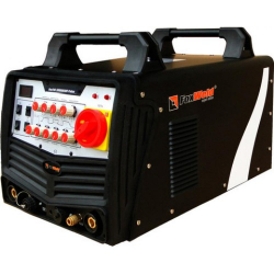 FoxWeld FoxTig 3000 AC/DC Pulse в Звенигороде