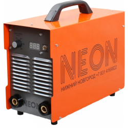 Купить Сварочный инвертор Neon ВД 315 в Звенигороде