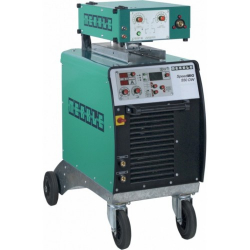 Купить Merkle SpeedMIG 550 DW в Звенигороде
