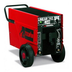 Купить Telwin LINEAR 340 230-400V в Звенигороде