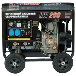 Купить DW200 в Звенигороде
