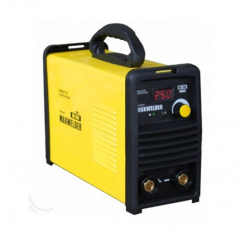 Купить Patriot Max Welder DC-250 Force в Звенигороде