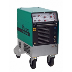 Merkle Insquare W 321 AC/DC с аксессуарами в Звенигороде