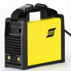 Купить Сварочный инвертор ESAB BuddyArc 145 в Звенигороде