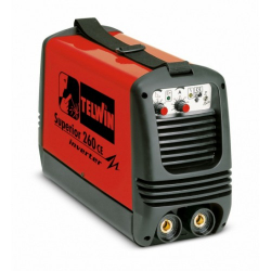 Купить Telwin Superior 260 CE в Звенигороде