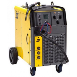Купить ESAB ORIGO MIG C420 PRO в Звенигороде