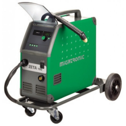 Migatronic PI 350 Plasma Water без тележки в Звенигороде