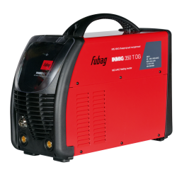 Купить Fubag INMIG 350T DG + DRIVE INMIG DG в Звенигороде