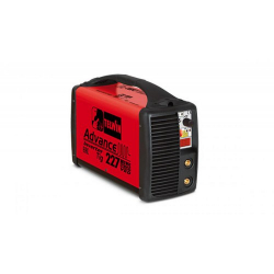 Купить Telwin ADVANCE 227MV/PFC TIGDC-LIFT100-240V+ACX в Звенигороде