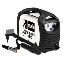 Купить Telwin INFINITY 120 230V ACD в Звенигороде