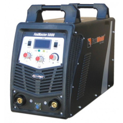 Купить FoxWeld FoxMaster 5000 в Звенигороде