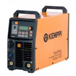 Купить Kemppi FastMig Pulse 450 W/O P 65 в Звенигороде