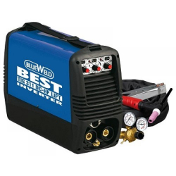Blueweld Best TIG 311 DC HF/Lift в Звенигороде