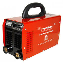 Купить BestWeld "Стройка" Globus 160-RUS в Звенигороде