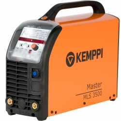 Купить Kemppi MASTER MLS 3500 VRD в Звенигороде
