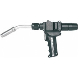Купить Merkle Push Pull PPT 307 G 8м, 22° с системой TEDAC в Звенигороде