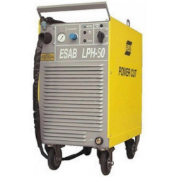 ESAB LPH 50 (3x 230/400 V) в Звенигороде