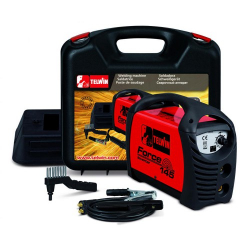 Купить Telwin FORCE 145 230V ACX в кейсе в Звенигороде