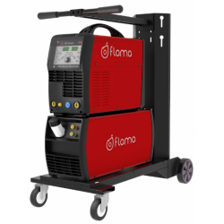 Flama TIG 320 AC/DC PULSE в Звенигороде