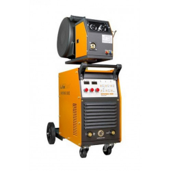 Купить FoxWeld INVERMIG 350E в Звенигороде