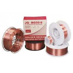 Стоимость Golden Bridge JQ.MG50-6 (ER70S-6) d.1.2mm 20kg в Звенигороде