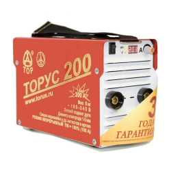 Купить ТОР ТОРУС 200 КЛАССИК (НАКС) в Звенигороде