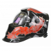 Купить FoxWeld FoxCraft киборг красный в Звенигороде Купить FoxWeld FoxCraft киборг красный в Звенигороде