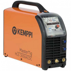 Kemppi MasterTig MLS 3000 ACDC в Звенигороде