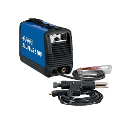 Blueweld ALUPLUS 6100 в Звенигороде