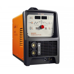 FoxWeld SAGGIO TIG 200 AC/DC Pulse в Звенигороде