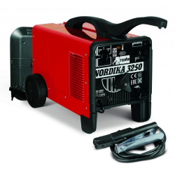 Купить Telwin NORDIKA 3250 230V/400V ACM в Звенигороде