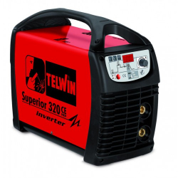 Купить Telwin SUPERIOR 320 CE VRD 230-400V в Звенигороде