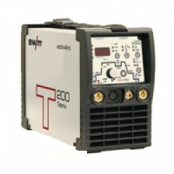 EWM TETRIX 200 COMFORT PULS 8P activArc TG Сварочный инвертор TIG в Звенигороде
