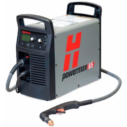 Hypertherm PowerMax 65 в Звенигороде