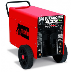 Купить Telwin EURARC 422 230V/400V в Звенигороде