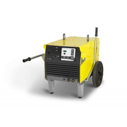 Купить ESAB OrigoArc 650c, панель А12 offshore в Звенигороде