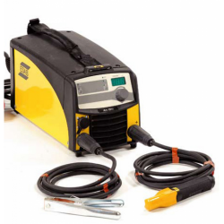 Купить ESAB CaddyArc 151i, панель А33 в Звенигороде