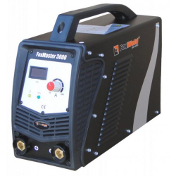 Купить FoxWeld FoxMaster 3000 в Звенигороде