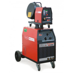 Купить Cebora EVO 450 TS SYNERGIC в Звенигороде