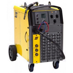 Купить ESAB OrigoMig C420w 4WD в Звенигороде