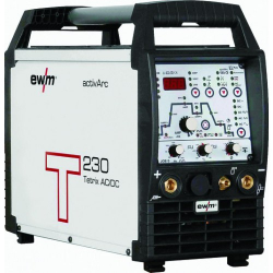 EWM TETRIX 230 SMART 5P TM в Звенигороде