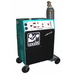 Merkle Insquare W 600 AC/DC с аксессуарами в Звенигороде