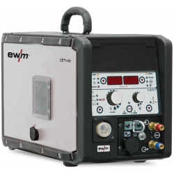 Купить EWM Phoenix Progress Drive 200C WE в Звенигороде