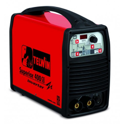 Купить Telwin SUPERIOR 400 CE VRD 230-400V в Звенигороде