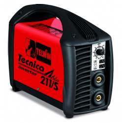 Купить Telwin TECNICA 211/S 230V в Звенигороде