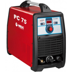 Helvi PC 75 A12 STM 120 (with CNC) в Звенигороде