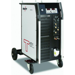 EWM TETRIX 451 AC/DC CLASSIC FW в Звенигороде
