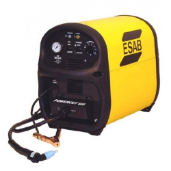ESAB POWERCUT 650 (400V) в Звенигороде